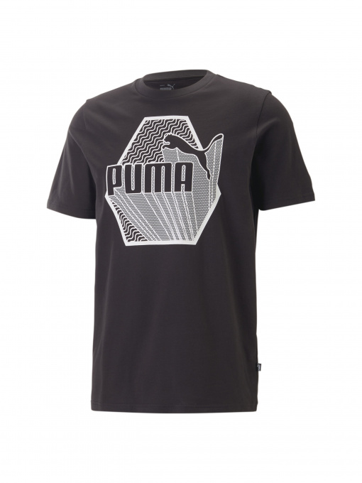 Футболка PUMA модель 674479 Фото