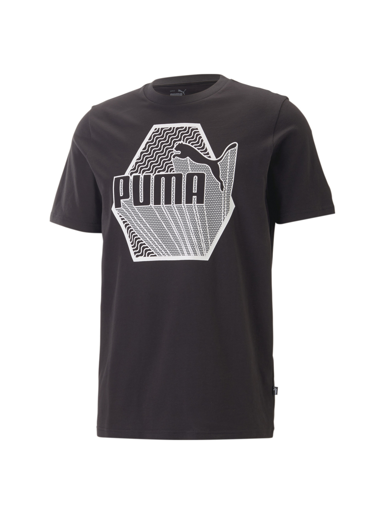 Футболка PUMA модель 674479 Фото