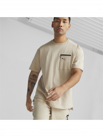 Футболка PUMA модель 673401 Фото