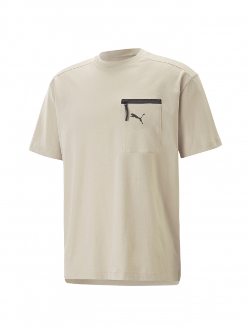 Футболка PUMA модель 673401 Фото