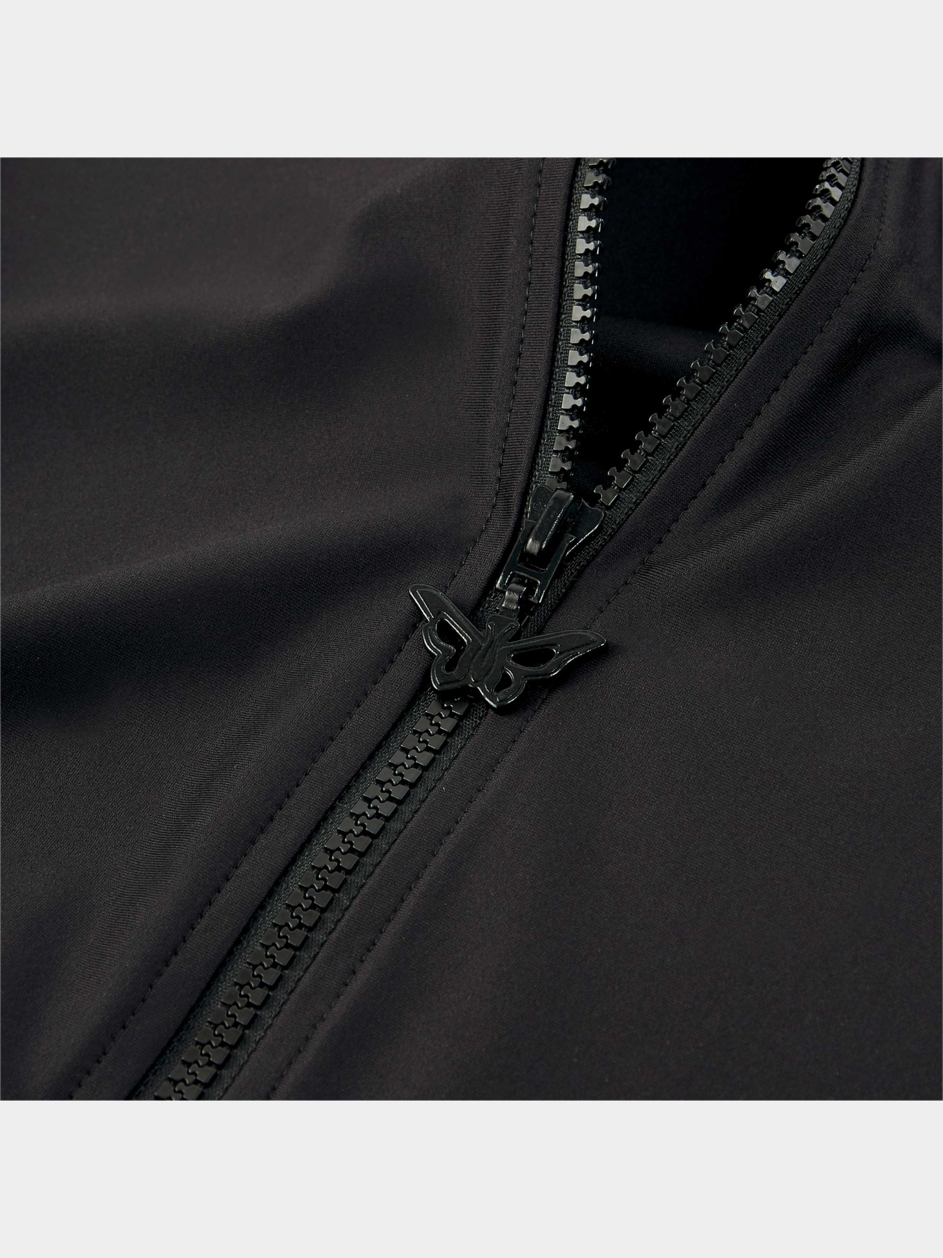 Спортивная кофта PUMA x Dua Lipa Fitted Tee модель 536633 Фото