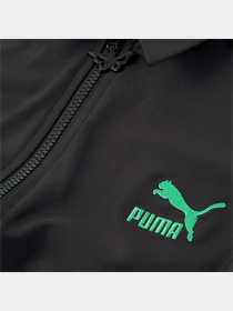 Спортивная кофта PUMA x Dua Lipa Fitted Tee модель 536633 Фото