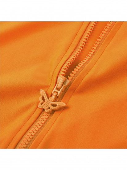 Кофта спортивна PUMA x Dua Lipa Fitted Tee модель 536633 — фото 4 - INTERTOP