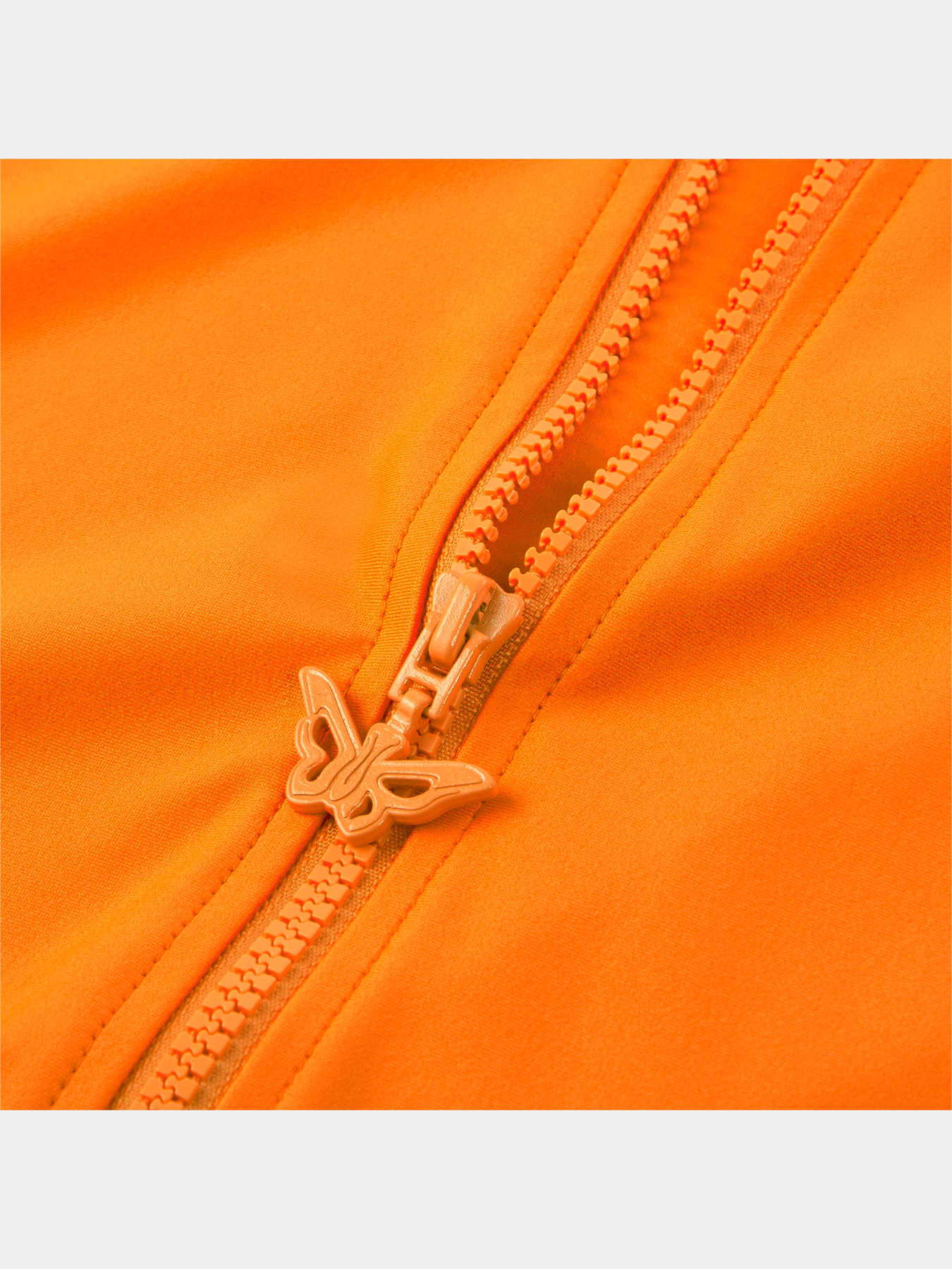 Спортивна кофта PUMA x Dua Lipa Fitted Tee модель 536633 Фото