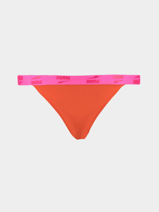Низ купальника PUMA Swim Women Tanga Brief модель 938083 Фото