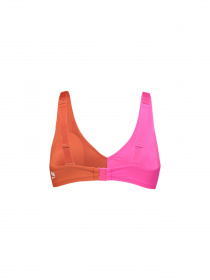 Верх купальника PUMA Swim Women Colourblock модель 938084 Фото