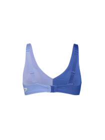 Верхня частина купальника PUMA Swim Women Colourblock модель 938084 Фото