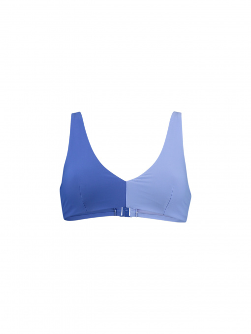 Верх купальника PUMA Swim Women Colourblock модель 938084 Фото