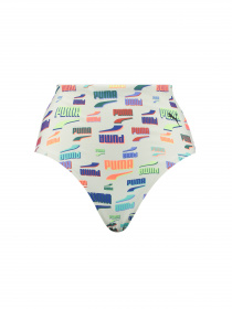 Нижняя часть купальника PUMA модель 938075 Фото