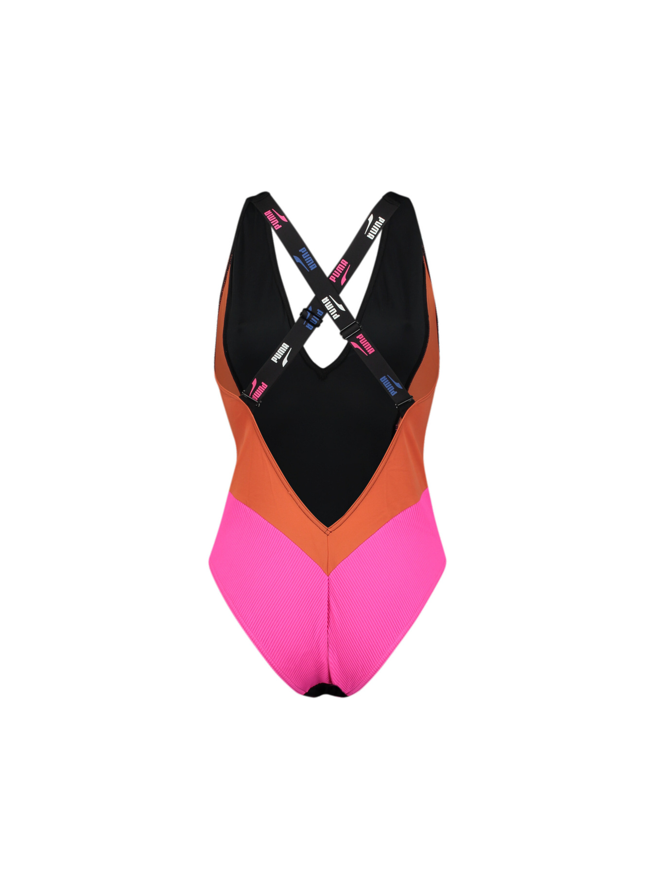 Купальник PUMA модель 938080 Фото