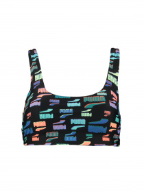 Верхняя часть купальника PUMA модель 938074 Фото