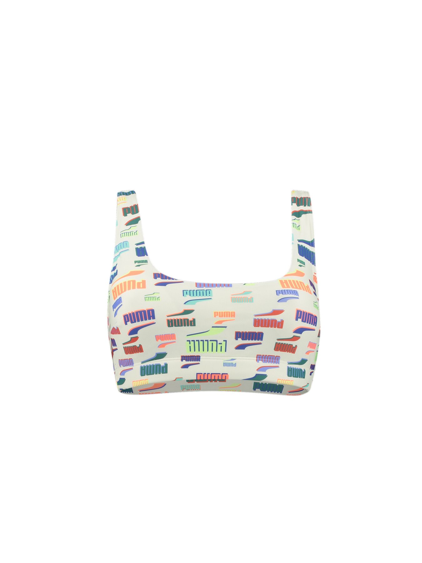 Верх купальника PUMA модель 938074 Фото