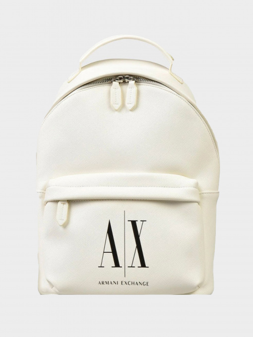 Рюкзаки Armani Exchange модель 942937-0P198-00010 Фото