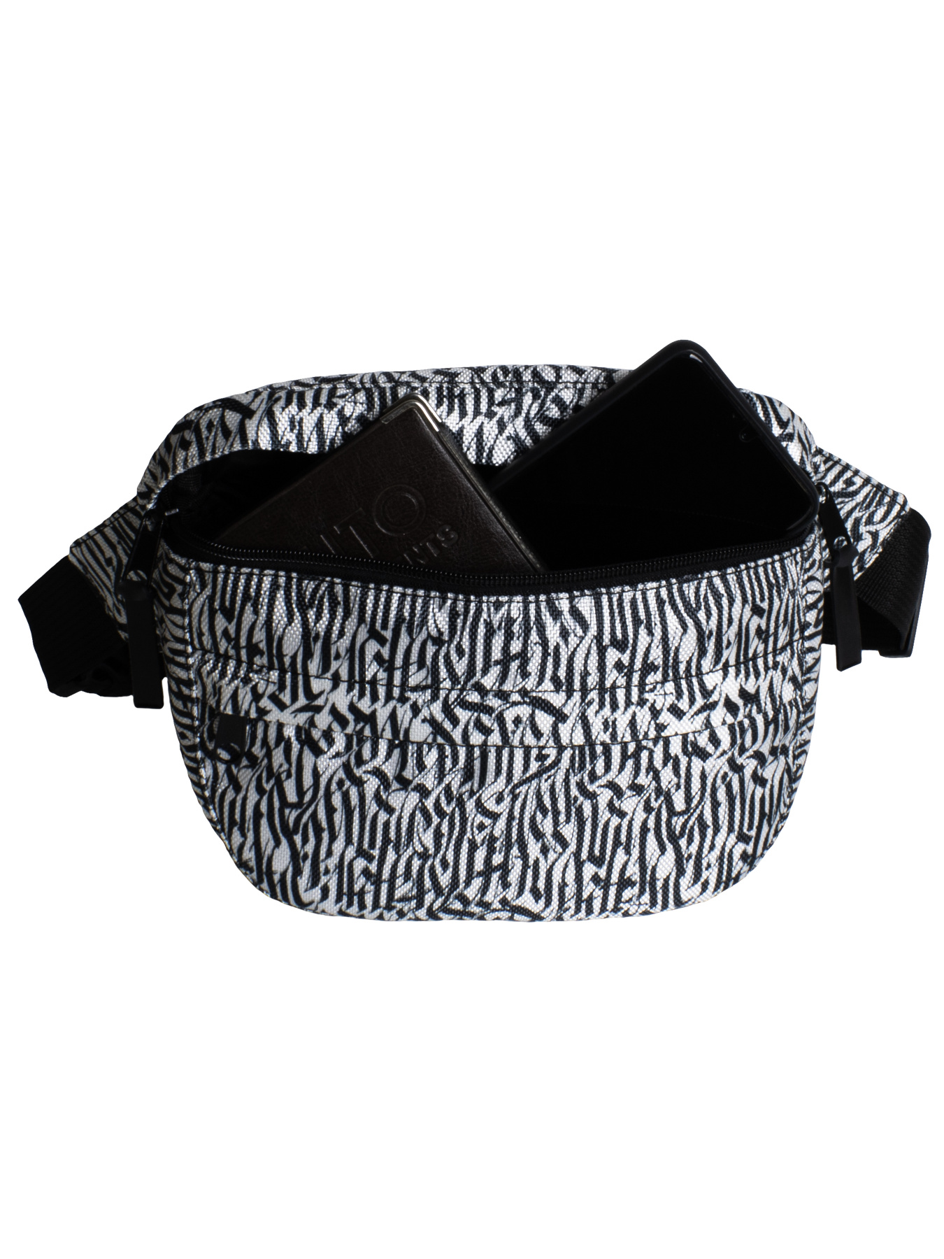 Поясна сумка Surikat модель 10322 Фото