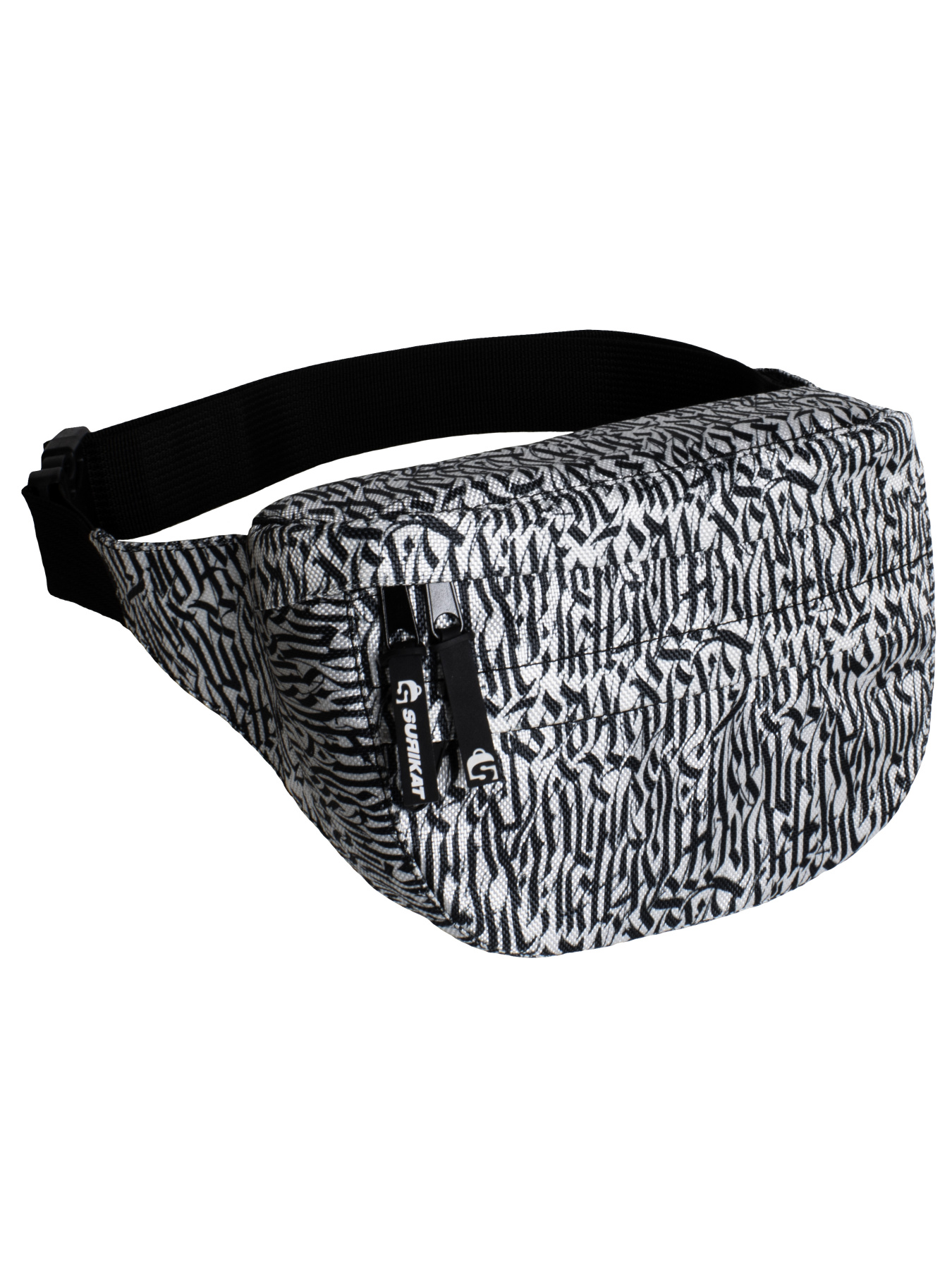 Поясна сумка Surikat модель 10322 Фото