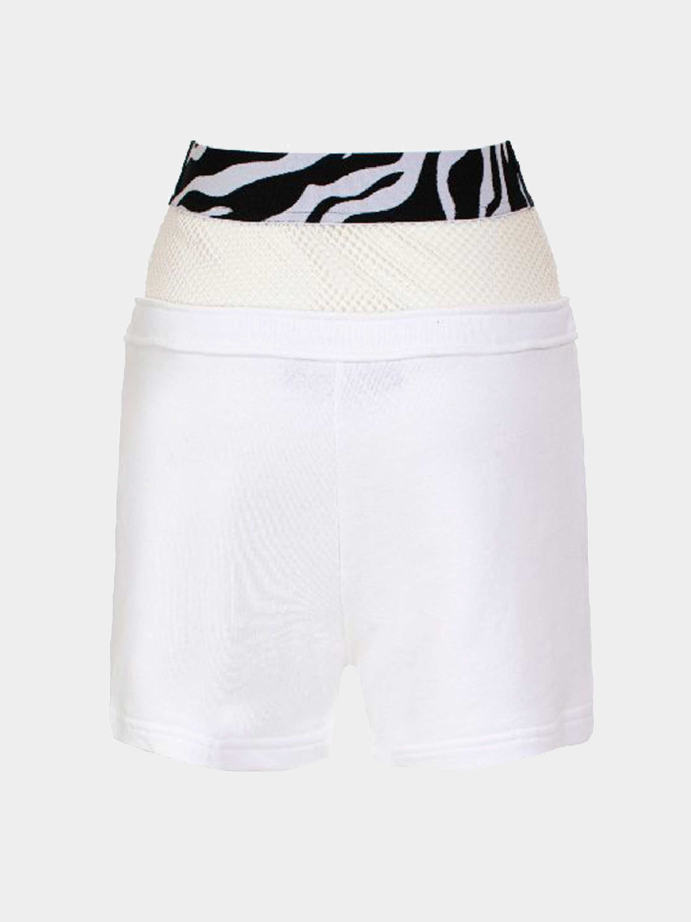 Шорты Just Cavalli модель 74PBD351-F0010-003 Фото