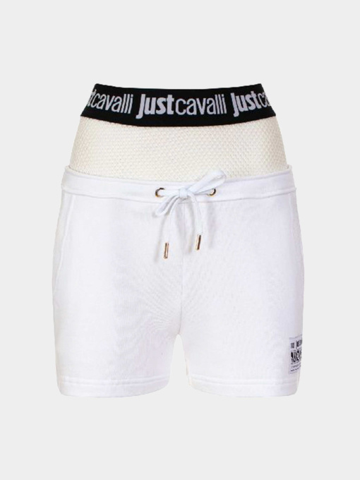 Шорты Just Cavalli модель 74PBD351-F0010-003 Фото