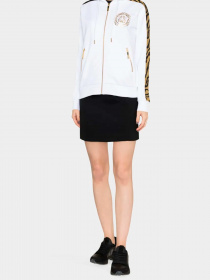 Худи и свитшоты Just Cavalli модель 74PBIF02-CF200-G03 Фото