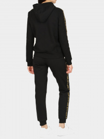 Худи и свитшоты Just Cavalli модель 74PBIF02-CF200-G89 Фото