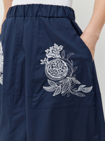 Юбка миди RicaMare модель RM4096-23-12DD Фото