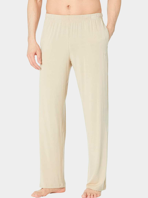 Брюки Emporio Armani модель 112021-3R582-00051 Фото