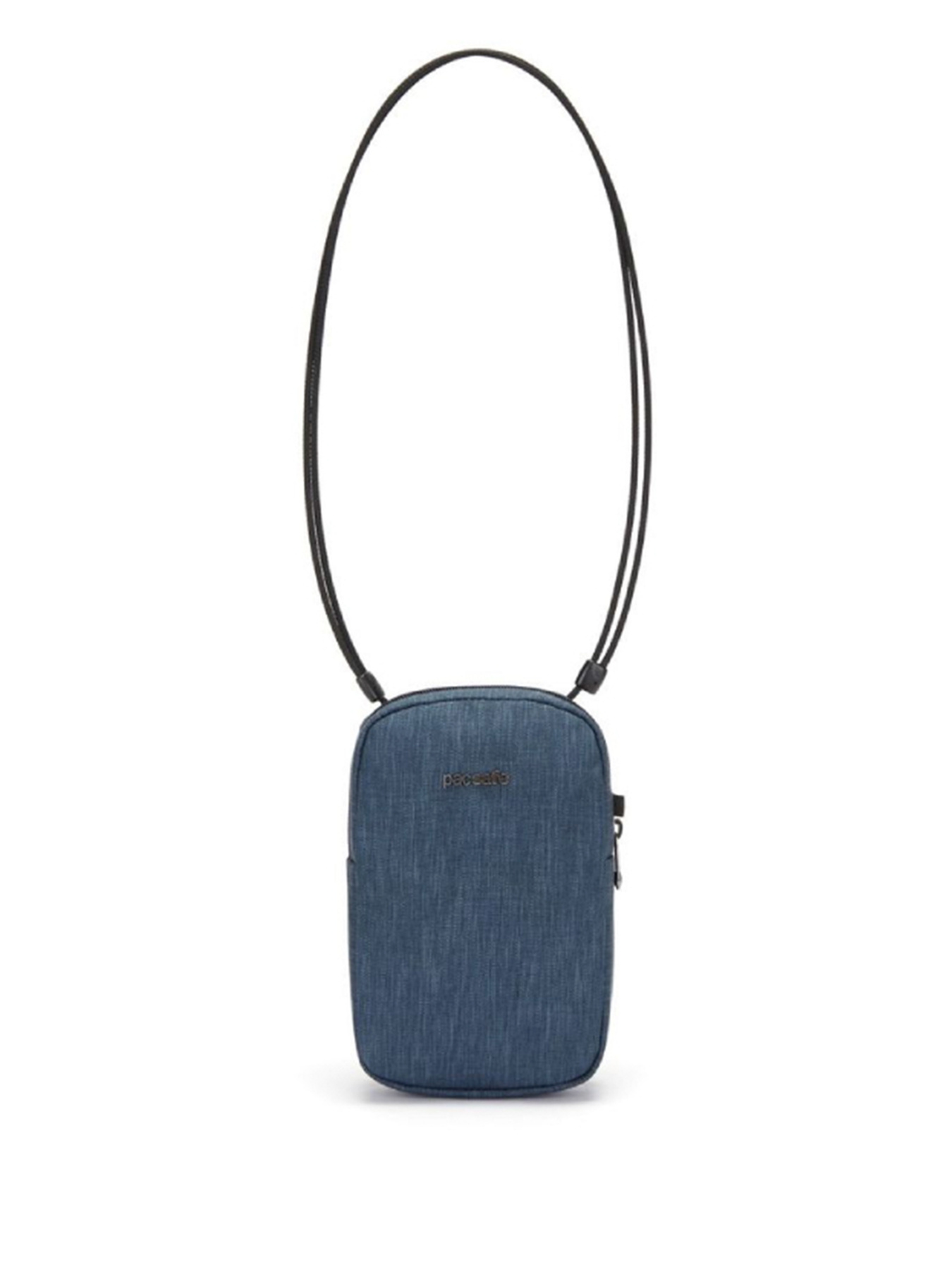 Кросс-боди Pacsafe RFIDsafe crossbody bag модель 11040646 Фото