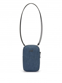 Кросс-боди Pacsafe RFIDsafe crossbody bag модель 11040646 Фото