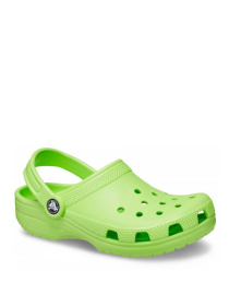 Сабо Crocs модель 10001LIM Сабо Crocs модель 10001LIM Фото