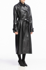 Плащ A LOT модель 500117 Фото