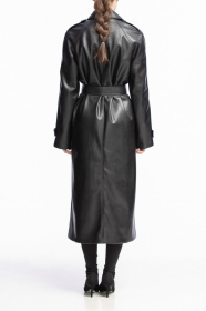 Плащ A LOT модель 500117 Фото