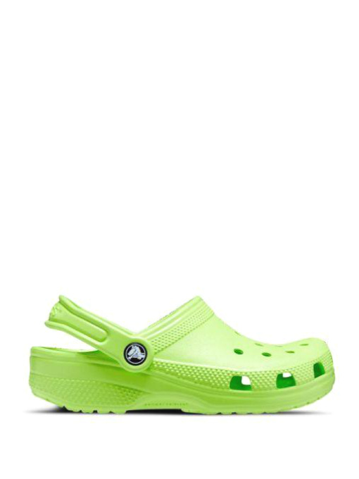 Сабо Crocs модель 206990LIM Фото
