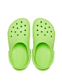 Сабо Crocs модель 206990LIM Сабо Crocs модель 206990LIM Фото