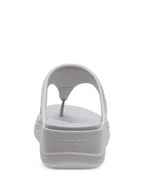 В'єтнамки Crocs модель 207647PWH Фото