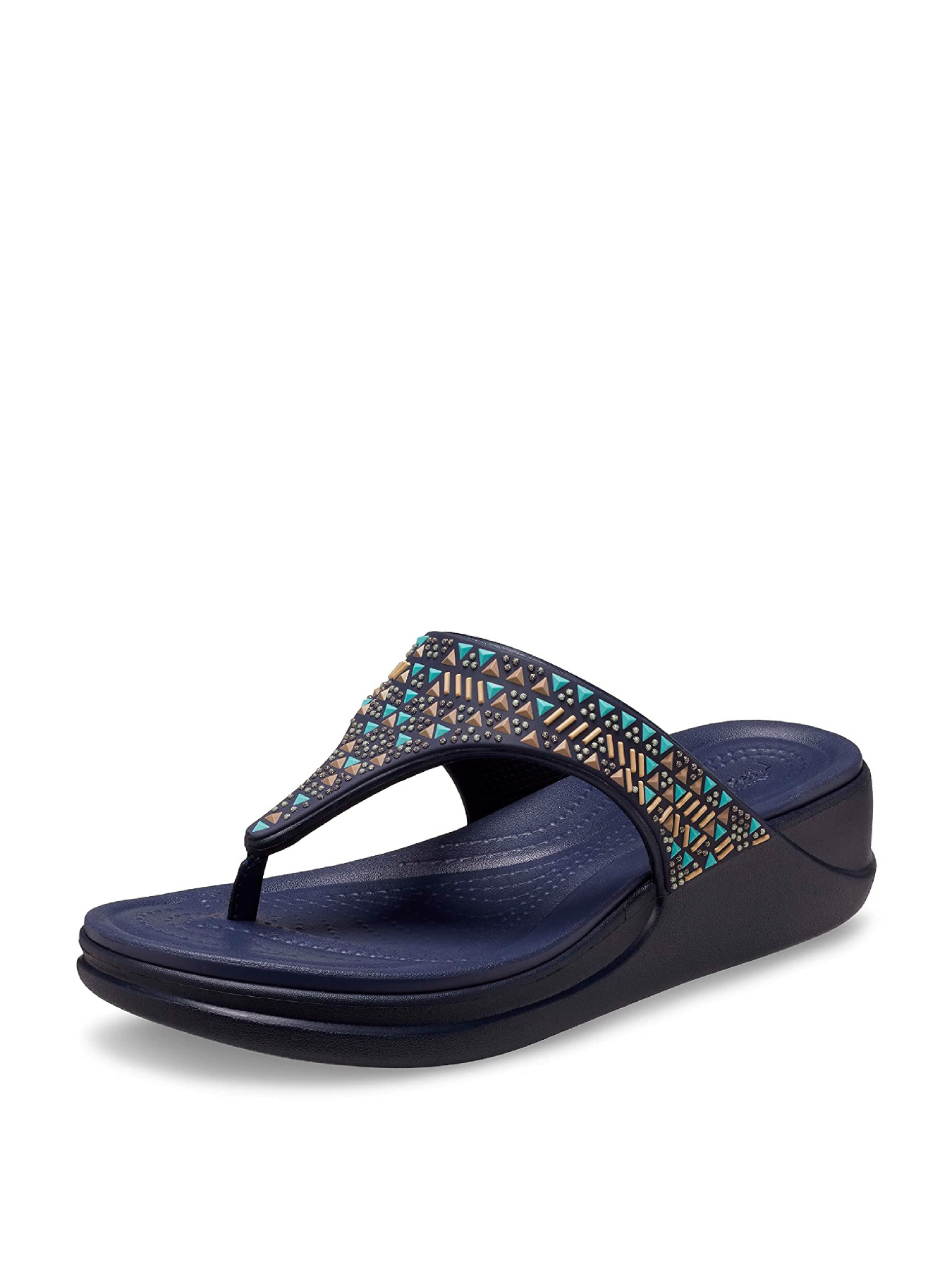 В'єтнамки Crocs модель 207648DEE Фото