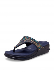 В'єтнамки Crocs модель 207648DEE Фото