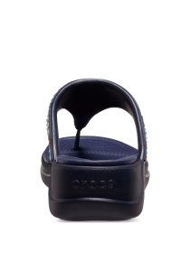 Вьетнамки Crocs модель 207648DEE Вьетнамки Crocs модель 207648DEE Фото