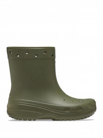 Сапоги резиновые Crocs модель 208363ARG Фото