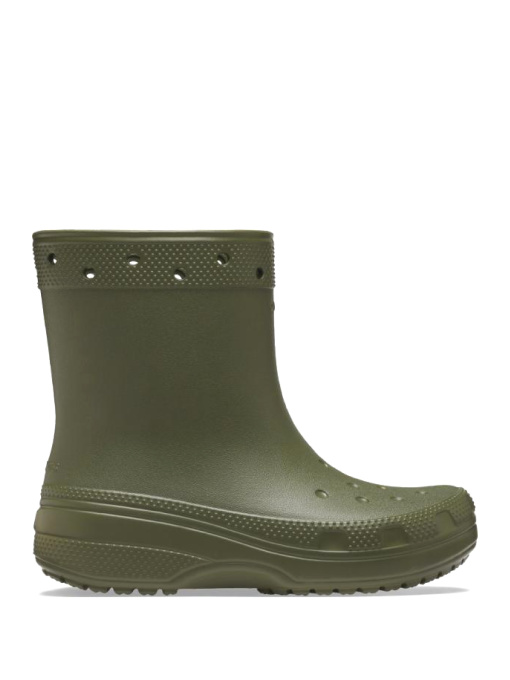 Чоботи гумові Crocs модель 208363ARG Фото