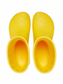 Сапоги резиновые Crocs модель 208363SUN Фото