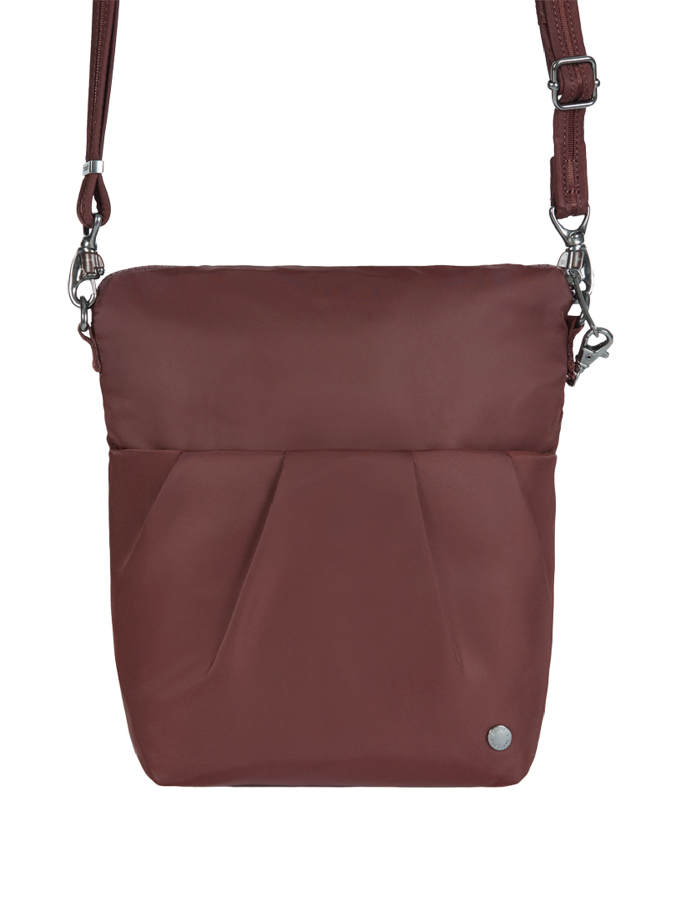 Кросс-боди Pacsafe Citysafe CX convertible crossbody модель 20405319 Фото