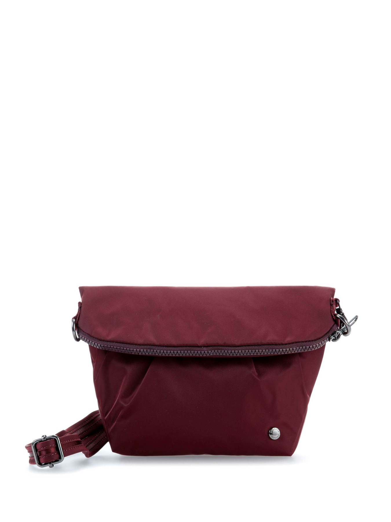 Кросс-боди Pacsafe Citysafe CX convertible crossbody модель 20405319 Фото