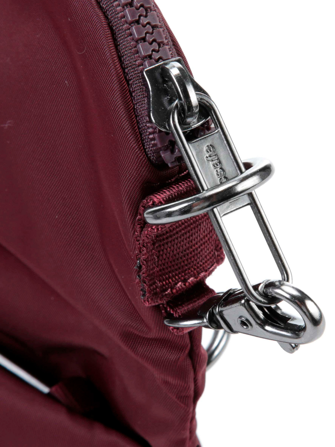 Кросс-боди Pacsafe Citysafe CX convertible crossbody модель 20405319 Фото