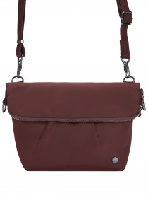 Кросс-боди Pacsafe Citysafe CX convertible crossbody модель 20405319 Фото