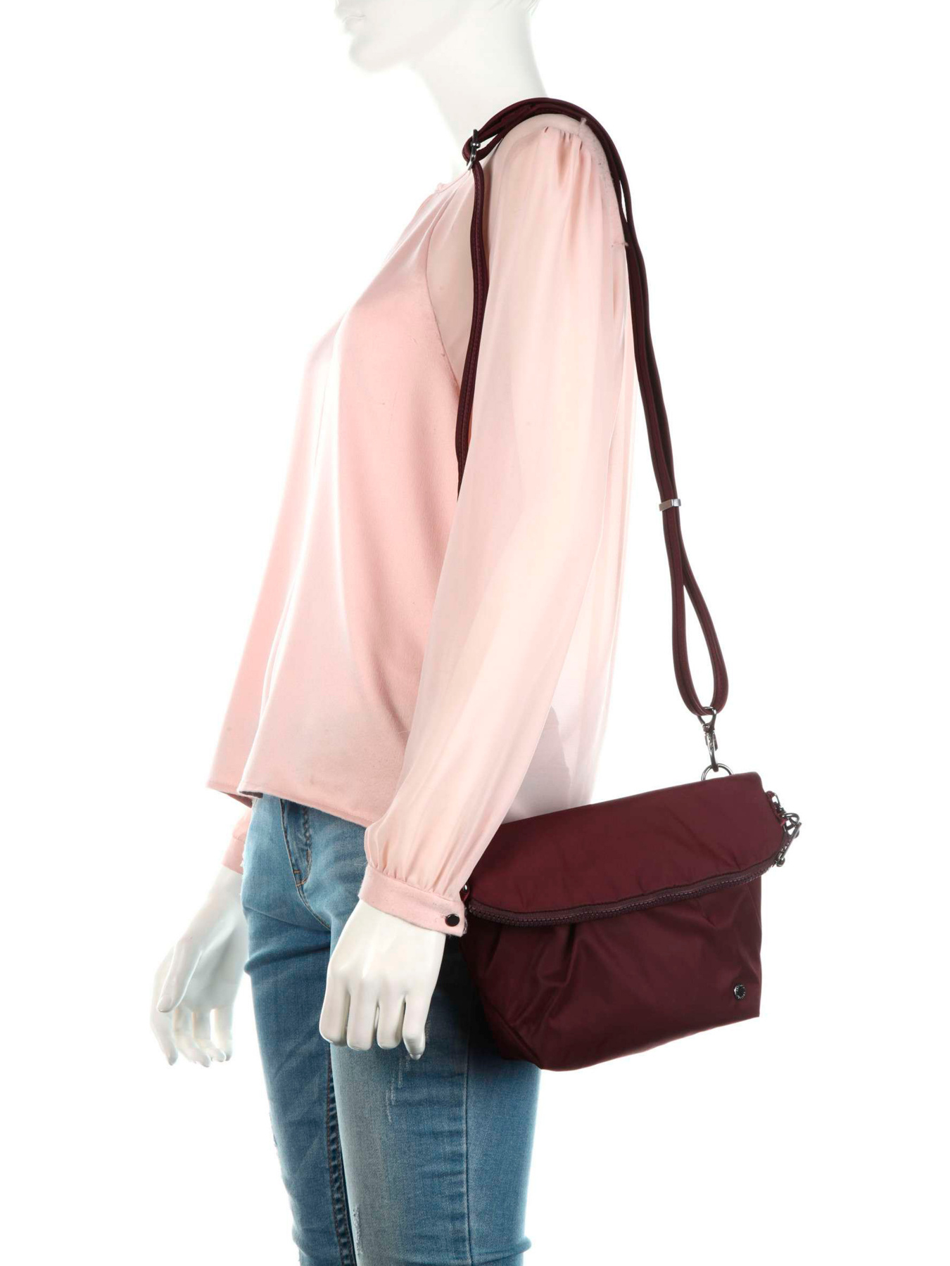 Крос-боді Pacsafe Citysafe CX convertible crossbody модель 20405319 Фото