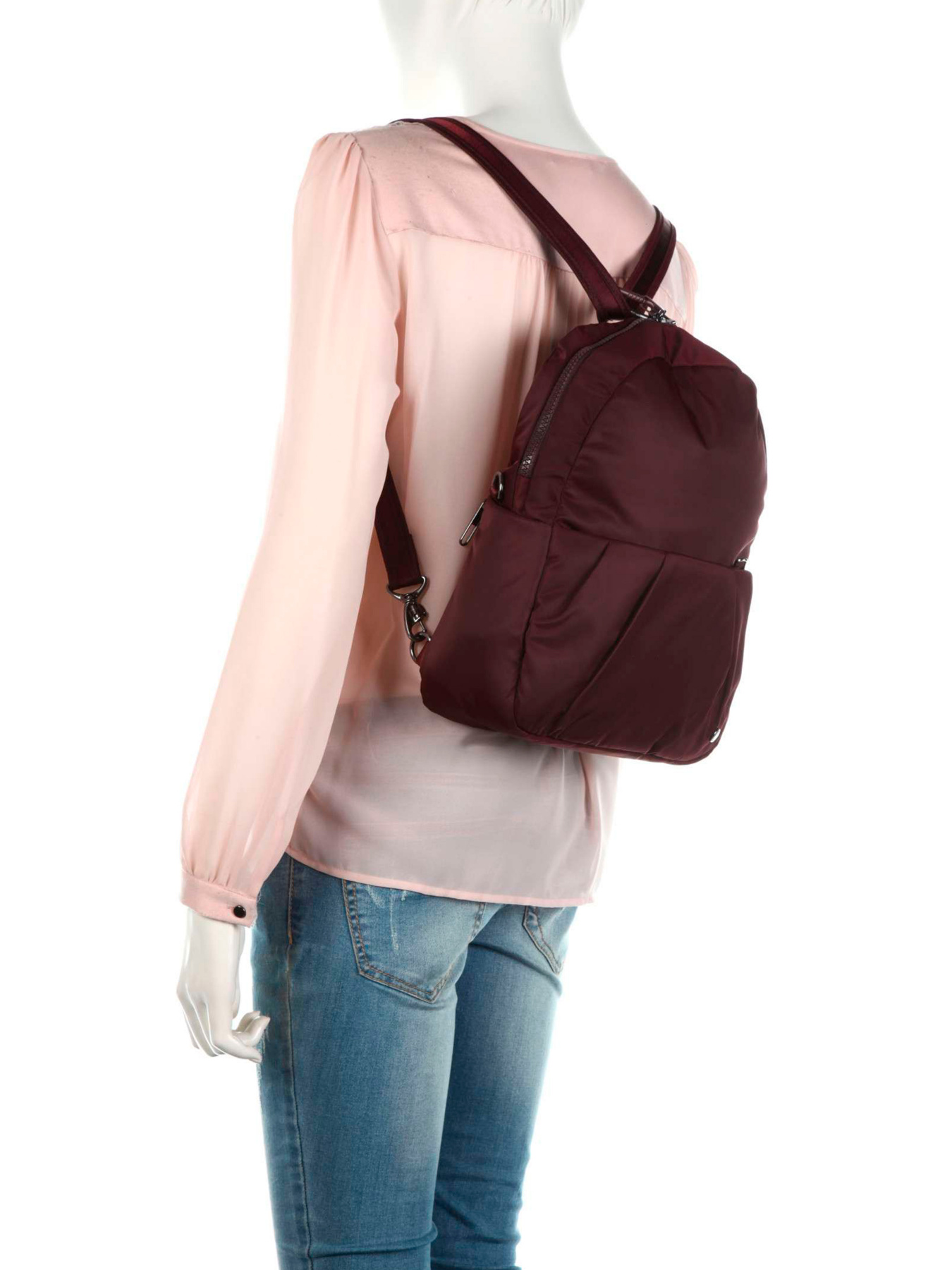 Повсякденний рюкзак Pacsafe Citysafe CX convertible backpack модель 20410319 Фото