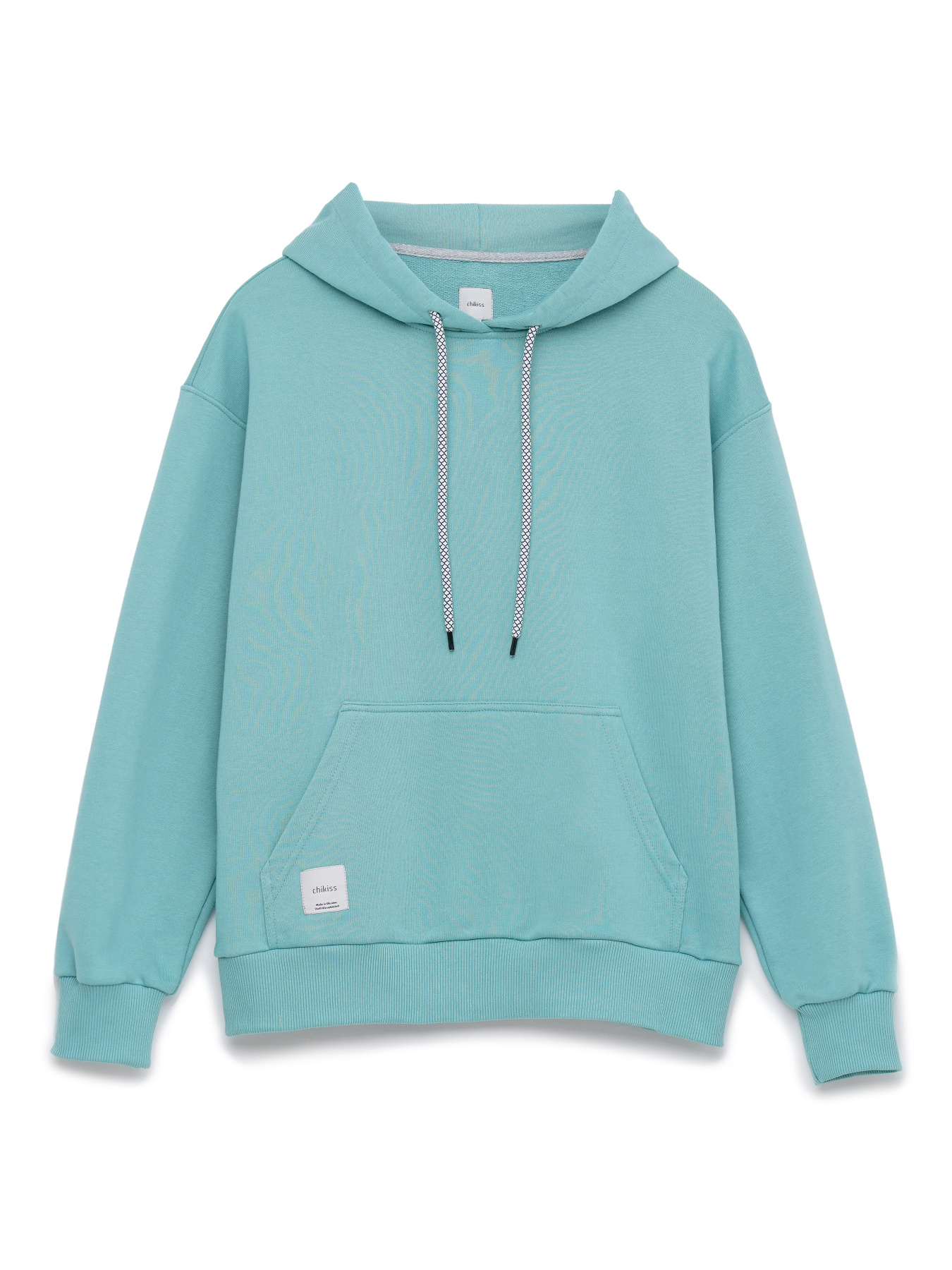 Худи Chikiss модель CHS002001z Фото