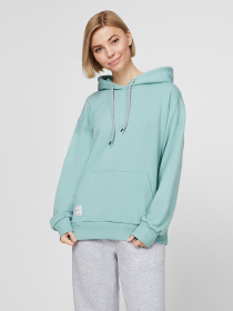 Худи Chikiss модель CHS002001z Фото