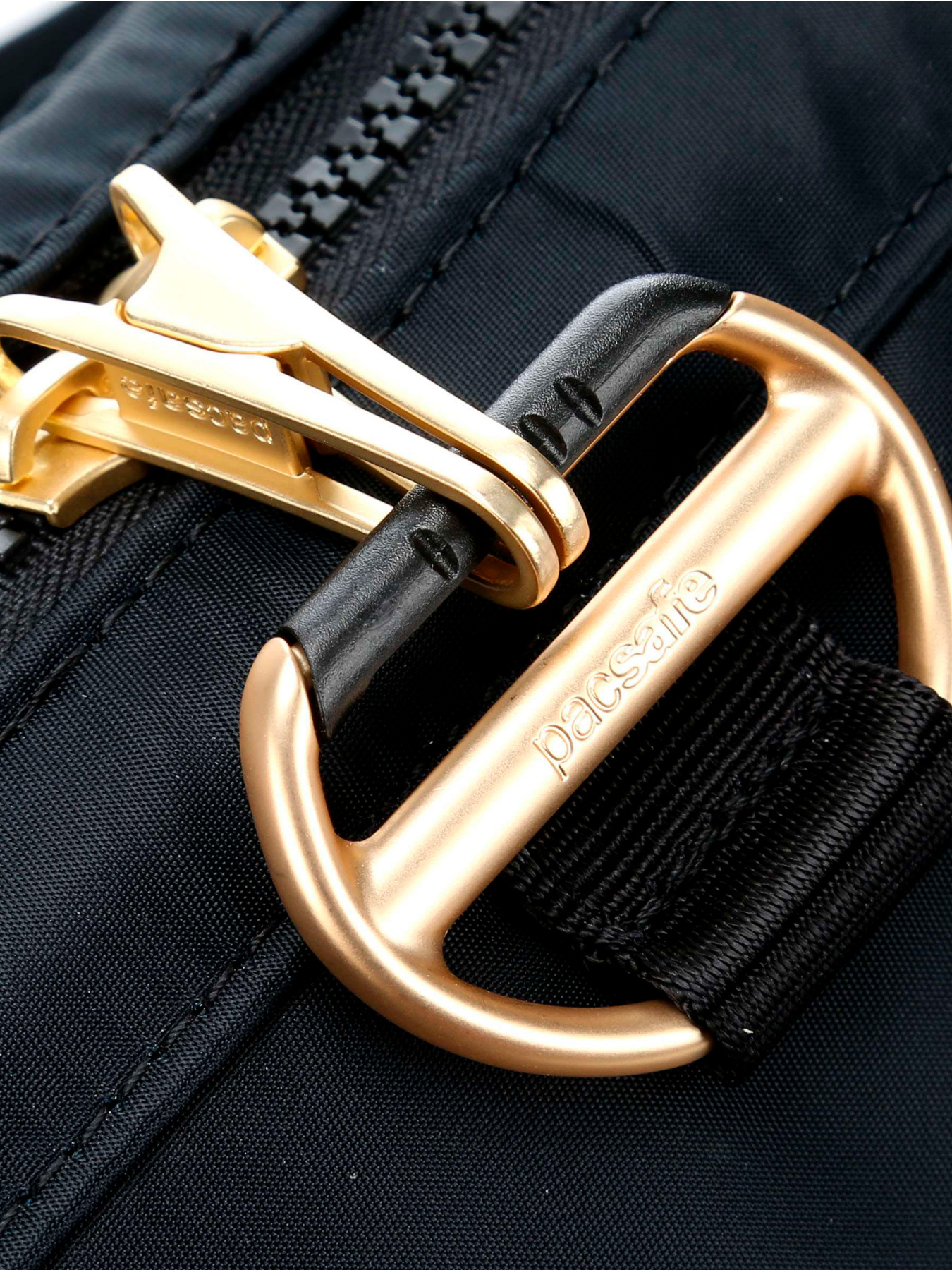 Сумка Pacsafe Citysafe CX Satchel Handbag модель 20440100 Фото