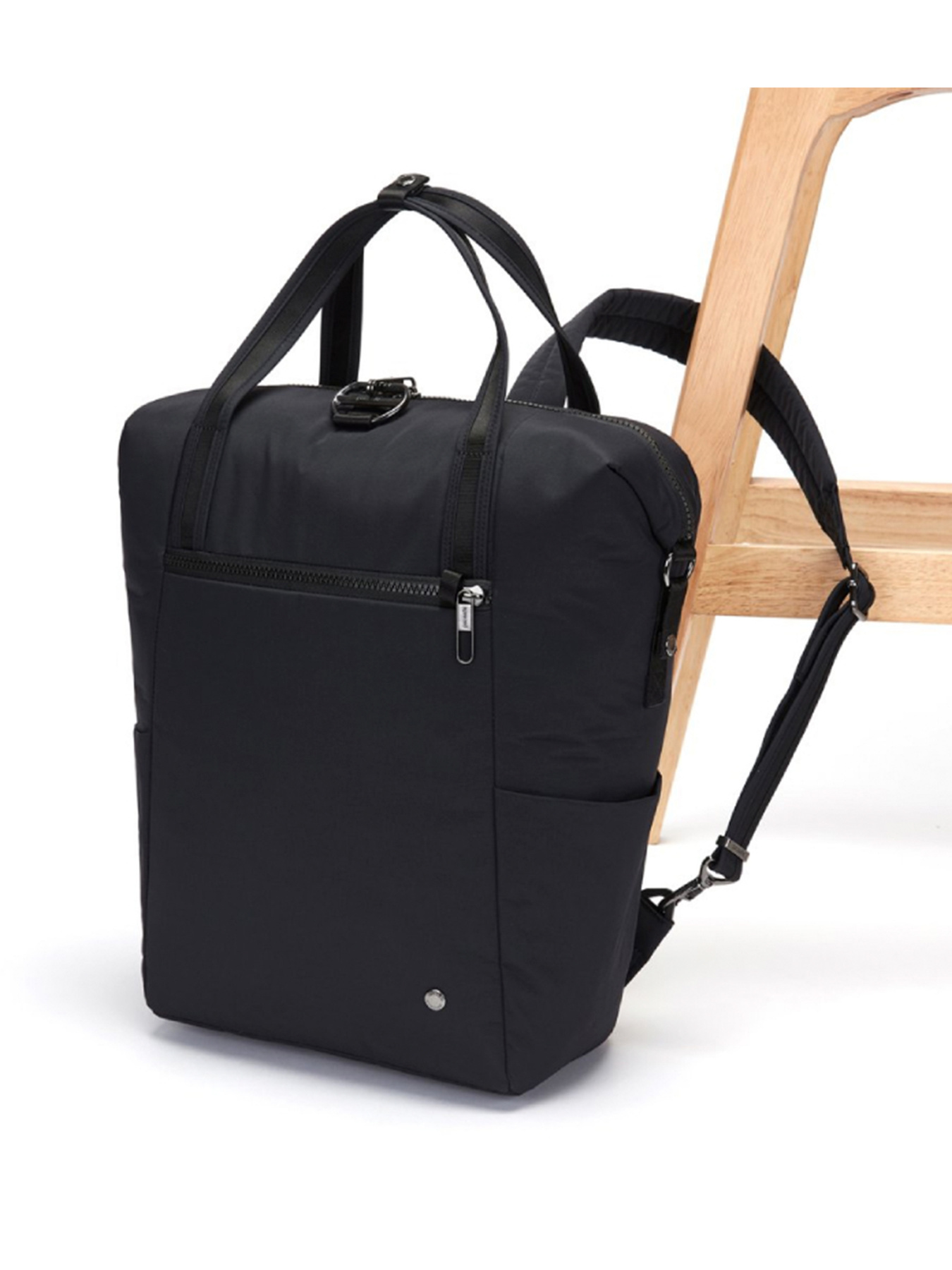 Рюкзак Pacsafe Citysafe CX backpack tote модель 20455138 Фото