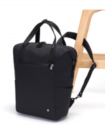 Рюкзак Pacsafe Citysafe CX backpack tote модель 20455138 Фото